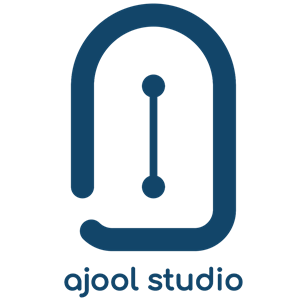 Logo Ajool Studio